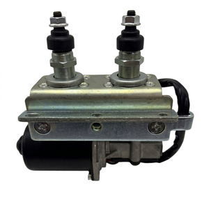 Motor de limpiaparabrisas de 480W para excavadora, piezas de motor de limpiaparabrisas para excavadora, adecuado para piezas de excavadora EC480 - Product Image 1