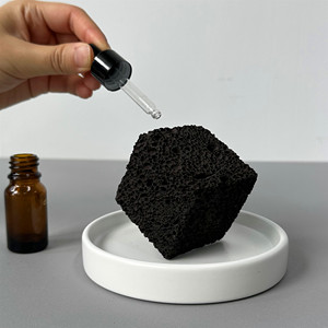 Aceites esenciales aromáticos para decoración del hogar para difusor Lava Rock - Product Image 3