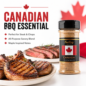 <span class=keywords><strong>Condimento</strong></span> Seco <span class=keywords><strong>Cajun</strong></span> Premium para la Copa de Fútbol de Canadá, Mezcla para Barbacoa de Sabor Intenso - Product Image 1
