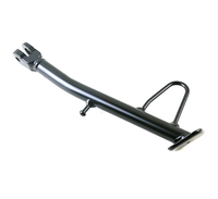 Accessoires d'origine CF MOTOR pour moto – Support latéral 650 avec soudure intégrée – Béquille latérale CF 650