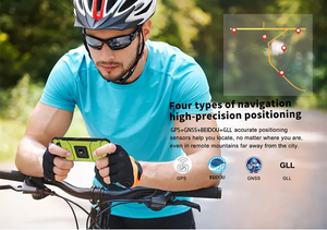 Tablette robuste d'empreintes digitales <span class=keywords><strong>de</strong></span> 10 pouces 1280P Tablette à écran tactile capacitif <span class=keywords><strong>de</strong></span> 10 points <span class=keywords><strong>4</strong></span> + 64 Go Wifi NFC BT Tablette robuste - Product Image 2