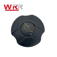 WRR 0258.64 025864 Prix d'usine Pièces automobiles Bouchon de remplissage d'huile moteur pour Citroën C2 C6 Peugeot 206 207 Remplacement