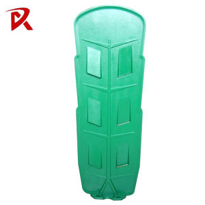 Trafic de garde-corps Autoroute Feuilles/panneau de barrière acoustique Anti-éblouissant Anti-éblouissement panneau - Product Image 6