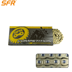 <span class=keywords><strong>Prix</strong></span> <span class=keywords><strong>de</strong></span> gros bas pour les pièces <span class=keywords><strong>de</strong></span> moto, accessoires <span class=keywords><strong>de</strong></span> moto, modèle 428, chaîne <span class=keywords><strong>de</strong></span> moto dorée - Product Image 6