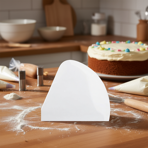 Westmark Scraper And Cake Decorating Set Pack Of 10 For Baking And Pastry Tools - Product Image 3