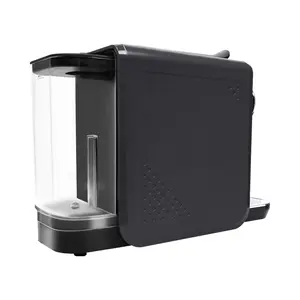 科特尔CO-840咖啡机中国专业自动小型多胶囊咖啡机商用