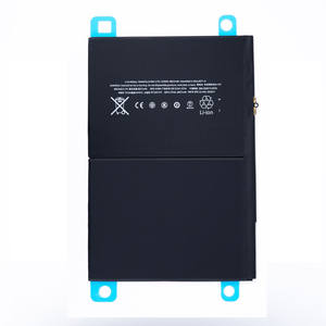 Batería de Repuesto Nueva de 11560 mAh para Tablet iPad 5, iPad Air A1484 A1474 A1475 A1476 A1822 A1823 <span class=keywords><strong>A1893</strong></span> <span class=keywords><strong>A1954</strong></span> - Product Image 2