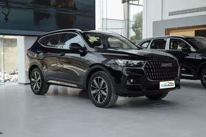 Haval H6 2025, Auto 1.5T 150Ps, Edición Ciudad, SUV Compacto, Económico, Bajo Consumo, <span class=keywords><strong>Precio</strong></span> Bajo - Product Image 3