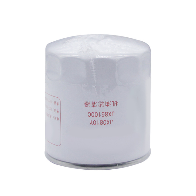 Diesel Engine Oil Filter JX0810Y
