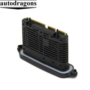 Autodragons Car <b>Light</b> TMS Driver Module 63117316217 for Control <b>T</b>-M-S Module Unit Adaptive Headlight F07 F10 OEM 7316217 - Product Image 4