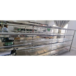 Alambre de guía de cebra <span class=keywords><strong>digestivo</strong></span> endoscópico quirúrgico desechable 0.025 0.035 pulgadas 450cm de longitud disponible para procedimientos ERCP - Product Image 5