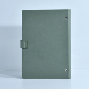 Agenda Giornaliera Personalizzata 2025 con Copertina Trasparente Magnetica, Sezione Non Datata per Studenti, Sezione per Musicisti, Materiale Copertina in PP - Product Image 5