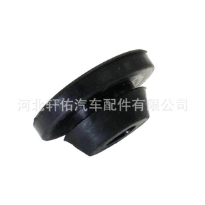 Bague en caoutchouc Nissan 16557-6N200 pour boîtier de filtre Sylphy Bluebird X Trail - Product Image 3