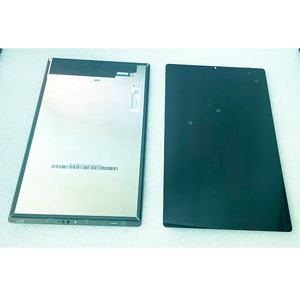 Pour <span class=keywords><strong>Lenovo</strong></span> Tab <span class=keywords><strong>M10</strong></span> 10,1 pouces <span class=keywords><strong>TB</strong></span>-<span class=keywords><strong>X606F</strong></span> Écran LCD complet avec écran tactile digitaliseur - Product Image 1