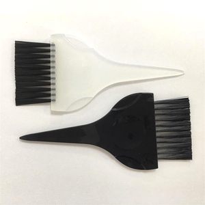 Pinceaux de coloration de teinture transparente Mini pinceau de teinture coloriste pour cheveux - Product Image 3
