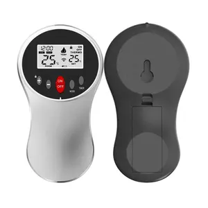 skytech fireplace remote