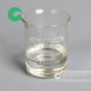 Plasticizer Trioctyl Trimellitate TOTM Manufacturer - Product Image 6