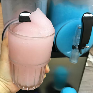 Machine à Slush Puppy HELAXEN, Machine à Margarita, Machine à Slush Puppie, Machine à Cocktails Maison, Option - Product Image 3