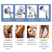 Nouvelle machine Velashape professionnelle, appareil de remodelage corporel par aspiration et rouleaux, élimination de la cellulite, pour salon de beauté, OEM ODM