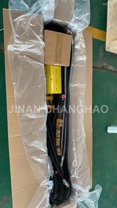 Bestselling Products Backhoe <b>Hydraulic</b> <b>Breaker</b> Installation Pipeline Piping Kits for Jcb3cx 3dx 4dx - Product Image 6
