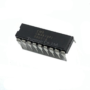 Yun nuo giá tốt phụ tùng Điện tử mạch tích hợp <span class=keywords><strong>IC</strong></span> Dip-6 <span class=keywords><strong>cny17</strong></span> <span class=keywords><strong>CNY17</strong></span>-<span class=keywords><strong>1</strong></span> - Product Image 2