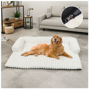 Funda de cama impermeable y antideslizante para perros y Manta para mascotas, colchón, sofá, alfombrilla para cama de mascotas - Product Image 4