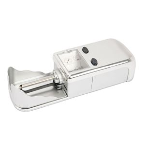 2025 cao cấp thời trang xách tay Hot Bán buôn 80 mét điện lớn hộ gia đình nhỏ điện tự động thuốc lá Rolling Machine - Product Image 3