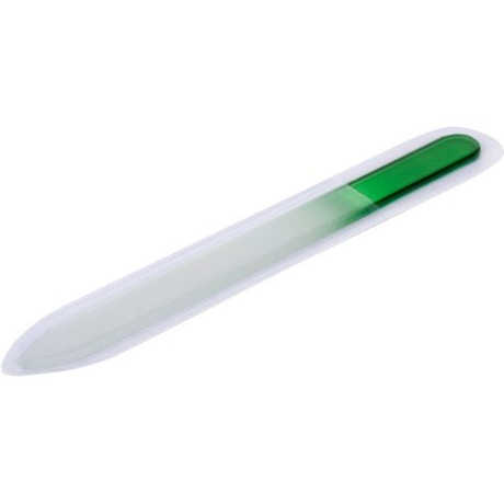 Curved Zebra Mini Nail File Double Side Straight Pattern for Salon Nail Care Made Sanding Paper Sponge EVA Mini Shape Square