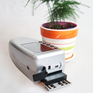 FRU Colorimetro Portatile WR10 per i colori di misura la differenza differenza di colore metro - Product Image 2