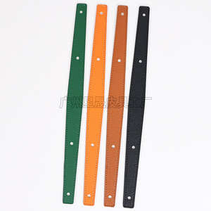Correas de cuero PU Xing Sheng 33026, soporte para auriculares, altavoces, electrodomésticos, calentadores, fácil instalación - Product Image 1