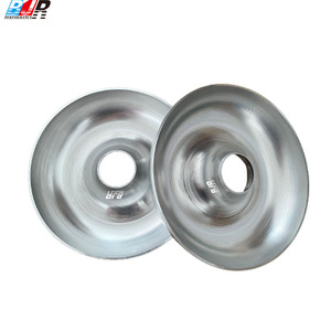 Tubo de Escape Universal de Aluminio 6061 BJR Performance, Curva de Mandril de Radio Estrecho, Pieza de Competición de 4 Pulgadas para Tubo Intercooler - Product Image 2