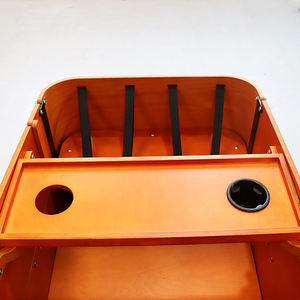 Triciclo Eléctrico de Carga de Grado Comercial para el Transporte de Niños, Cumple con las Normas de la UE, para Servicios de Entrega y Desplazamientos Urbanos - Product Image 5