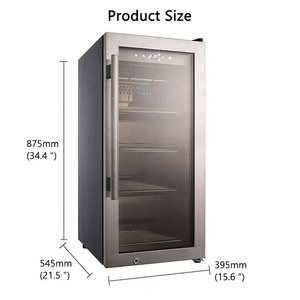 Eat ry ger rofessional. umity. efrigerator. - Product Image 1