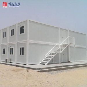 Prefabricadas vida 20ft contenedor plegable casa los precios de venta <span class=keywords><strong>en</strong></span> Grecia - Product Image 1