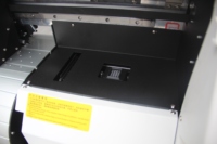 Gran Descuento en Máquina Digital Panaflex de 1.8m (6 pies) con Cabezales DX5/Cp600 a Precio Económico
