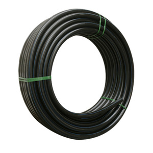 Tuyau flexible durable à haute pression de HDPE PN16 tailles 315mm 200mm 110mm Cage à poisson PE 100 <span class=keywords><strong>PEHD</strong></span> <span class=keywords><strong>Tubes</strong></span> <span class=keywords><strong>en</strong></span> plastique concurrentiels matériels - Product Image 5