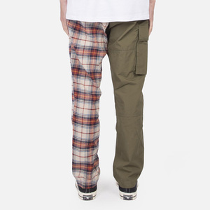 Nuevos pantalones <span class=keywords><strong>de</strong></span> moda Pantalones <span class=keywords><strong>de</strong></span> hombre personalizados 100% <span class=keywords><strong>de</strong></span> algodón pantalones <span class=keywords><strong>cargo</strong></span> para hombre - Product Image 2