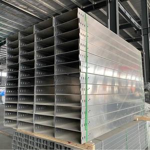 ถาดสายเคเบิลคุณภาพสูงผลิตตามสั่ง - Product Image 4