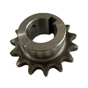 Sprocket High-frequency Quenching <strong>Chain</strong> Sprocket - Product Image 6