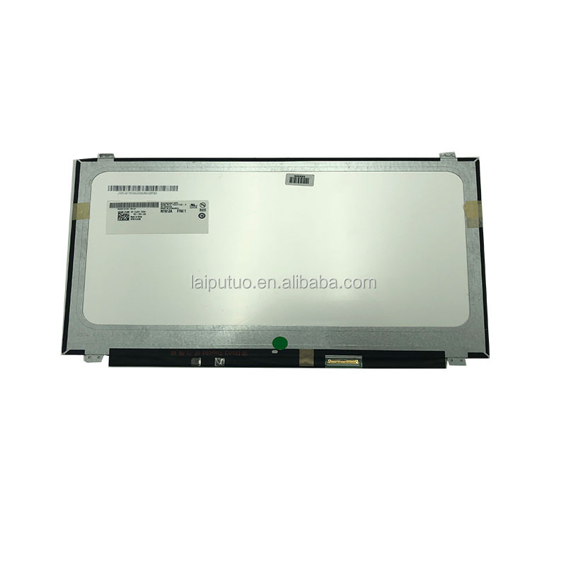 Pantalla 15.6 Touch Slim B156xtk01.0 N156bgn-e41 for Hp 15-ac