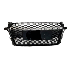 TT MK3FV กันชนหน้ารถ ABS ใหม่กระจังหน้า & กระจังกลางรถ2015 2016 2017 2019 2018 - Product Image 1