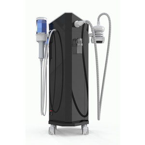 2026 Newest 2 in 1 Negative Pressure <b>Roller</b> + Inner Ball <b>Roller</b> Body Slimming Massage Cellulite Removal Shaping Beauty Device - Product Image 3