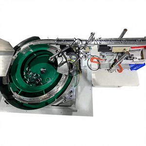 Автоматический вибрационный дозатор для гаек 110-440В, 100 шт./мин, 50 кг - Product Image 3