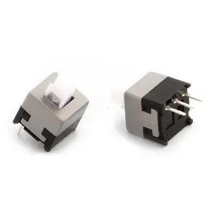 7.0*7.0 mm tactile switches smd smt tact switch pushbutton for white household appliances Membrane