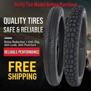 <span class=keywords><strong>ยาง</strong></span>ลมรถจักรยานยนต์ - Product Image 4