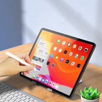 Produits tendance nouveautés aluminium téléphones intelligents tablette PC regarder support de charge support pour iPad