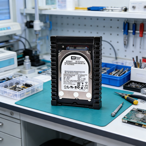 Cath_Angio - 150 10000RPM 3.0 3.5 1 สำหรับ P/N WD1500HLFS CathAngioWesternDigital150GB10000RPMSATA3.0GB3.5 1 150GB - Product Image 6