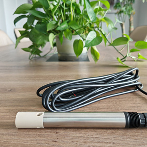 효율적인 모니터링을 위한 디지털 온라인 전도도 분석기 실시간 수질 측정기 - Product Image 3