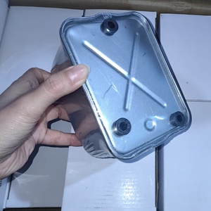 Nouveau filtre à carburant de haute qualité P556745 BF959 FF5045 WK8106 AR86745 RE58376 RE27091 3344775 - Product Image 5