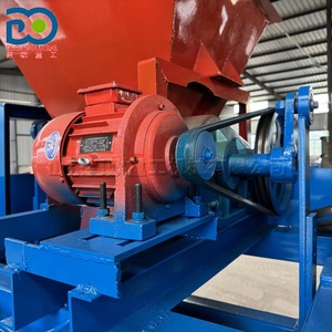 Machine à fabriquer des blocs de béton creux, machine à fabriquer des briques en ciment et cendres volantes, équipement de production de briques en ciment haute densité - Product Image 6